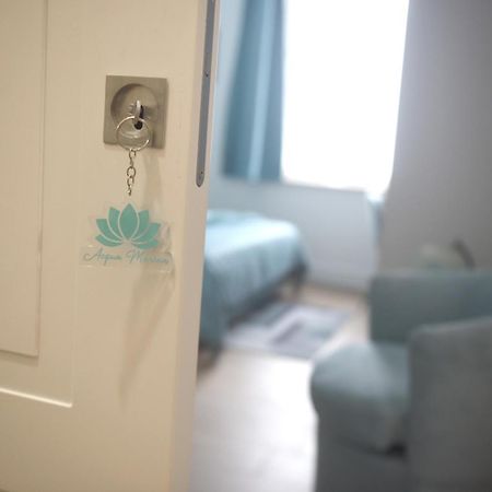 놀라 Il Giardino Delle Ninfee B&B 외부 사진